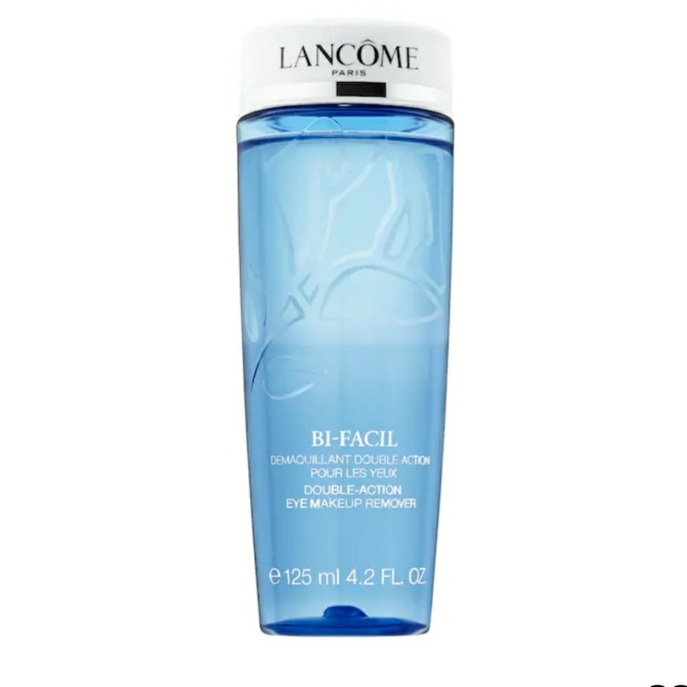 Lancome BI-FACIL Eye makeup remover
